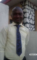Ogbeni Adeleke Adesina Felix ( (shineplus)