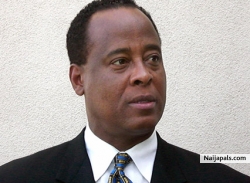 Dr. Conrad Murray was born February 19, 1953, in St. Andrews, Grenada.