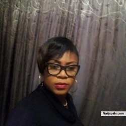 A PROUDLY NIGERIAN IGBO-BLOOD
