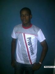 Chris Handsome Igbinosa Amadin