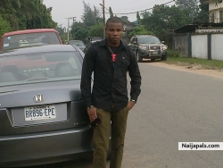 ugochukwu nwaichi