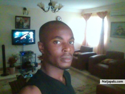 Asuquo Ukoh (TrippleBlast)