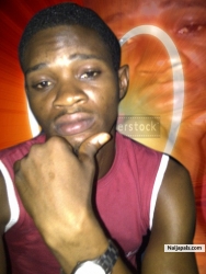 AGIDA OLUGBENGA (AGISMAN)