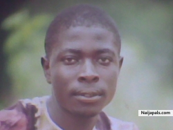 yakubu mohammed