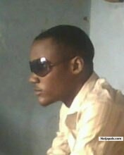 Olabode Sheba 