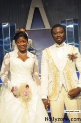 MJO Wedding