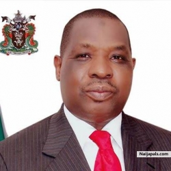Benjamin akinyemi (akingbule)