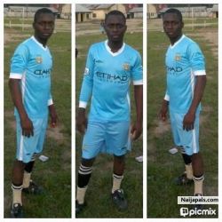 Afees A. Aliyu