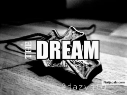 the dream by Jayvoice