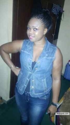 zipporah adams