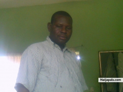 Monday Ohiwere