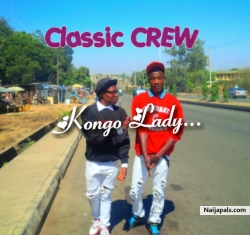 classic crew