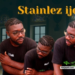 STAINLEZ IJO  (Ijostainlez1234)