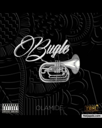Bugle by Olamide