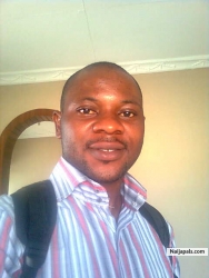 Ajekigbe Emmanuel Taye (Ajaniarike)