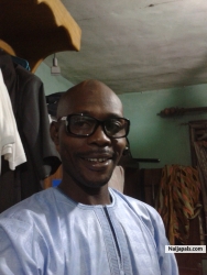 Mustapha Olanshile Bishi