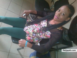 blessing ojochenemi adaji (ochaja)