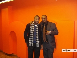 me and my cuz