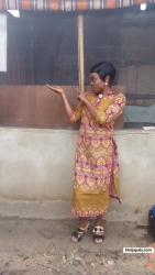 osholo olamide samson (sam2love)