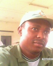 Fred Onu 