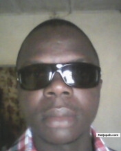 Johnny John (chamos)
