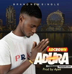 ADURA by AD.CROWN