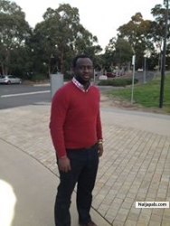 ayodele henry