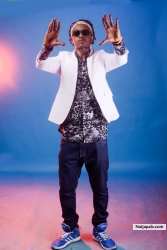 why naija by Dj fab