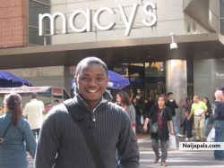 Ade Yinka