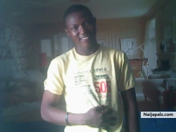 Abubakar Ibrahim O. (ibnoble)