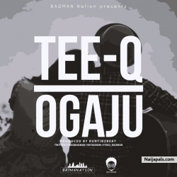 Ogaju by Tee-Q