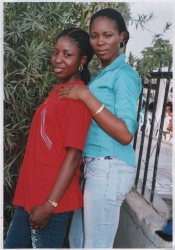M3 AND ANG3LA (A FR3N)