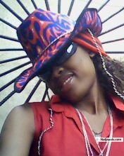 AMA SOON BRING MA BEAUTY ON STAGE