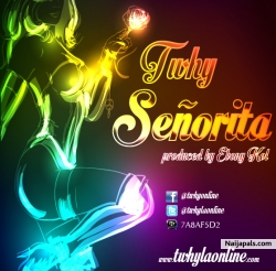 Twhy - Señiorita Promo 