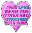 love deny some evil act