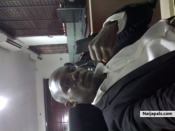 noble in d office