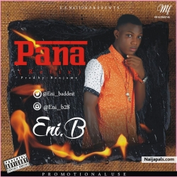 Pana Refix by Eni B(Bttb)