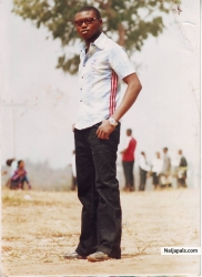 Obiora Franklin