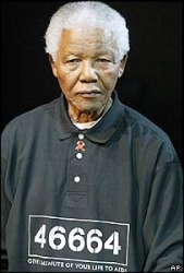 mandela