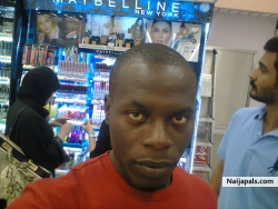 ibrahim remi (babamateen)