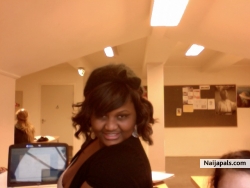 me at school