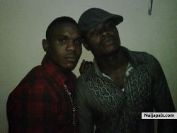 sylicon and dj master G