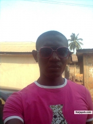 Ndubuisi paul ikechukwu