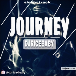 Journey by djricebaby