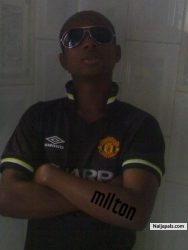 Broke De Ice....