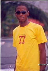 OWEZIE GEORGE