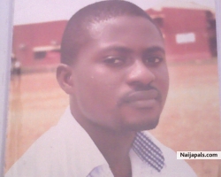 Muhammed Ayinde