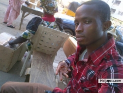 Emmanuel okoye (creamyemmy85)