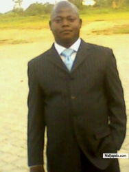 TO GOD BE THE GLORY