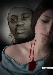 me Vampire
